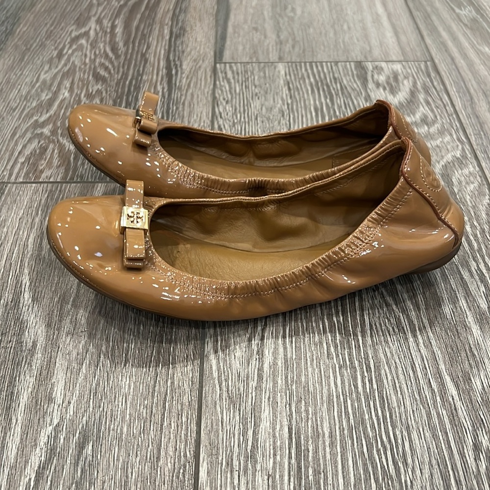 Tory Burch Flats - Picture 4 of 6